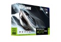 GF RTX 4070 SUPER TRINITY OC/12GB GDDR6X 192BIT HDMI BLACK - 2204344