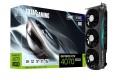 GF RTX 4070 SUPER TRINITY OC/12GB GDDR6X 192BIT HDMI BLACK - 2204345