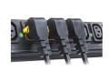 RACK PDU 9000 SWITCHED ZEROU/16A 230V C13 C19 IEC309 CORD - 2197620