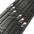 RACK PDU 9000 SWITCHED ZEROU/16A 230V C13 C19 IEC309 CORD - 2197619