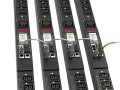 RACK PDU 9000 SWITCHED ZEROU/16A 230V C13 C19 IEC309 CORD - 2197623