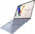 ASUS Vivobook S 16 OLED S5606MA-MX013W Ultra 5 125H 16.0"3.2K 120Hz 400nits Glossy 16GB LPDDR5X SSD1TB Intel Arc Graphics WLAN+BT Cam 75WHrs Win11 Mist Blue - 2192503