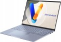 ASUS Vivobook S 16 OLED S5606MA-MX013W Ultra 5 125H 16.0"3.2K 120Hz 400nits Glossy 16GB LPDDR5X SSD1TB Intel Arc Graphics WLAN+BT Cam 75WHrs Win11 Mist Blue - 2192500