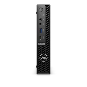 Komputer Dell OptiPlex 7010 MFF Plus i7-13700T/16GB/SSD256GB/UHD770/11PR 3Y