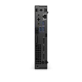 Komputer Dell OptiPlex 7010 MFF Plus i7-13700T/16GB/SSD256GB/UHD770/11PR 3Y - 2200339