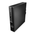 Komputer Dell OptiPlex 7010 MFF Plus i7-13700T/16GB/SSD256GB/UHD770/11PR 3Y - 2200338