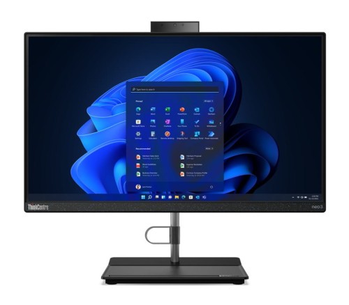 Komputer AIO Lenovo ThinkCentre neo 30a 21,5"FHD/i5-13420H/8GB/SSD256GB/UHD/W11PR 3Y - 2192195