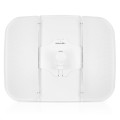 Urządzenie typu CPE UBIQUITI LiteBeam 5AC Long Rage (LBE-5AC-LR) 2x2MIMO 1xLAN PoE - 2080069