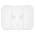 Urządzenie typu CPE UBIQUITI LiteBeam 5AC Long Rage (LBE-5AC-LR) 2x2MIMO 1xLAN PoE - 2080066
