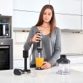 Blender ręczny Black+Decker BXHBA1500E (1500W) - 2205057
