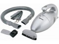 Odkurzacz Clatronic HS 2631 (700W; kolor srebrny) - 2205090