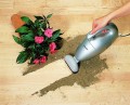 Odkurzacz Clatronic HS 2631 (700W; kolor srebrny) - 814387