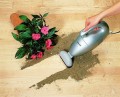 Odkurzacz Clatronic HS 2631 (700W; kolor srebrny) - 2205094