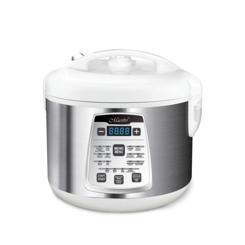 Multicooker MAESTRO MR-792 17 programów - 1871747