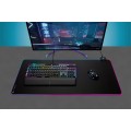 Podkładka Corsair MM700 RGB Extended XL - 2205368