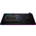 Podkładka Corsair MM700 RGB Extended XL - 2205378