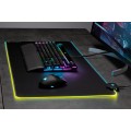 Podkładka Corsair MM700 RGB Extended XL - 2205372