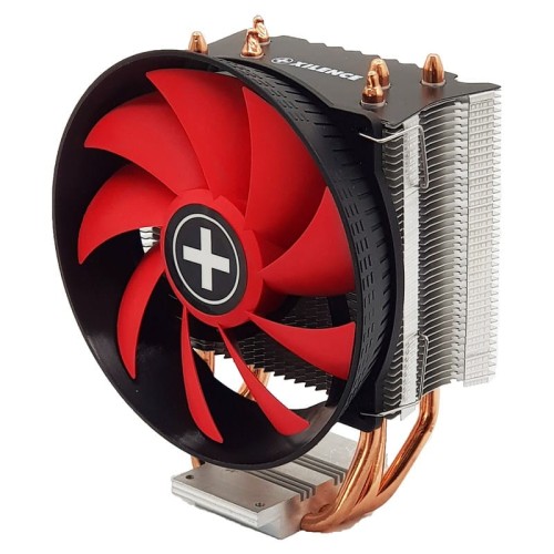 CHŁODNICA PROCESORA MULTI SOCKET XC029 XILENCE - 1897015