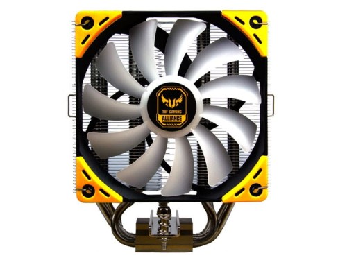 Scythe Kotetsu Mark II TUF Gaming Alliance, CPU-Kühler - 120mm - 1885919