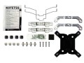 Scythe Kotetsu Mark II TUF Gaming Alliance, CPU-Kühler - 120mm - 2205404