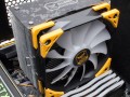 Scythe Kotetsu Mark II TUF Gaming Alliance, CPU-Kühler - 120mm - 2205409