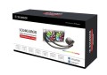 CHŁODNICA PROCESORA MULTI SOCKET LQ240.ARGB XC977 XILENCE - 2205416
