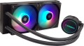 CHŁODNICA PROCESORA MULTI SOCKET LQ240.ARGB XC977 XILENCE - 2205417