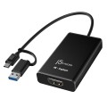 LAPTOP STAND WITH USB 4-PORT/HUB - 2205420