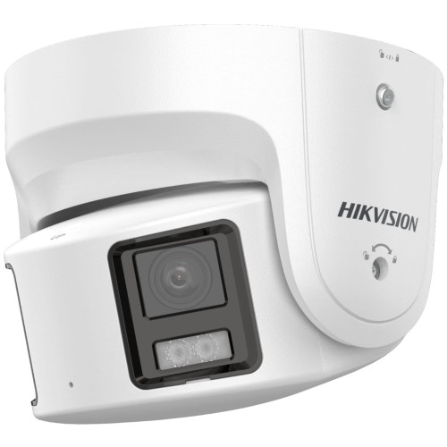 KAMERA IP HIKVISION DS-2CD2387G2P-LSU/SL (4mm) (C) - 2205437