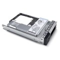 Kotlina | Dysk twardy 2,5" / 1,2 TB / 10 tys. obr./min / SAS / 12 Gb/s / 512n / z możliwością podłączenia podczas pracy / 3,5" HYB Carrier / 14G / 15G | 10000 obr./min | 1200 GB | Wymiana podczas prac - 2205447