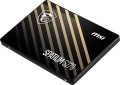 Dysk SSD MSI SPATIUM S270 480GB SATA3 2.5" (500/450 MB/s) 3D NAND 7mm - 1505431