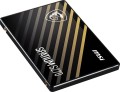 Dysk SSD MSI SPATIUM S270 480GB SATA3 2.5" (500/450 MB/s) 3D NAND 7mm - 1505433