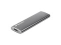 Dysk SSD zewnętrzny Verbatim VX500 120GB USB-C 3.1 aluminium - 2118011