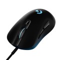 MYSZ GAMINGOWA LOGITECH G403 HERO - 1944549