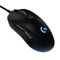 MYSZ GAMINGOWA LOGITECH G403 HERO - 1944554