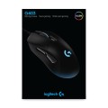 MYSZ GAMINGOWA LOGITECH G403 HERO - 1944560