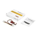 IDE TO SATA HDD/ODD ADAPTER/. - 2128989