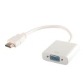 Adapter Savio HDMI - VGA CL-27 - 1330261