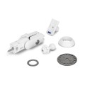 Ubiquiti Quick-Mount | Uchwyt montażowy | montaż beznarzędziowy - 1889445
