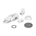 Ubiquiti Quick-Mount | Uchwyt montażowy | montaż beznarzędziowy - 2205881