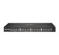 Przełącznik HPE Aruba 6100 48G 4SFP+ - swit - 1889712