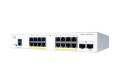 CCATALYST 1000 16PORT GE POE/2X1G SFP - 2205902