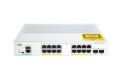 CCATALYST 1000 16PORT GE POE/2X1G SFP - 1912640