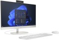 HP ProOne 240 G10 AIO i5-1335U 23,8"FHD 16GB DDR4 3200 SSD512 Intel Iris Xe Graphics W11Pro 3Y OnSite White - 2003370