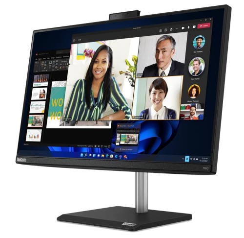 Lenovo ThinkCentre neo 30a 24 Gen 4 23.8"FHD 256nits AG i5-13420H 8GB DDR4 SSD256 Intel UHD W11Pro 3Y OnSite - 2135231