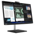 Lenovo ThinkCentre neo 30a 24 Gen 4 23.8"FHD 256nits AG i5-13420H 8GB DDR4 SSD256 Intel UHD W11Pro 3Y OnSite - 2206007