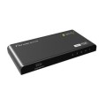 Rozdzielacz / Splitter Techly HDMI 2.0 1x4 4K*60Hz HDR EDID - 1947654