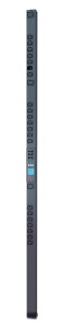 Rack PDU 2G, Metered-by-Outlet, ZeroU, 16A, 100-240V, (21) C13 & (3) C19