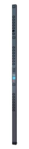 Rack PDU 2G, Metered-by-Outlet, ZeroU, 16A, 100-240V, (21) C13 & (3) C19 - 2033871