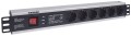 Listwa zasilająca rackowa 19" 1.5U IEC60884 Intellinet (3m) - 2206140